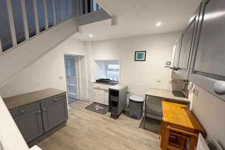 1 bedroom end of terrace house to rent - Photo 3