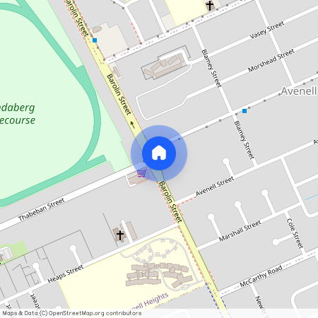 3/202 Barolin Street, Avenell Heights