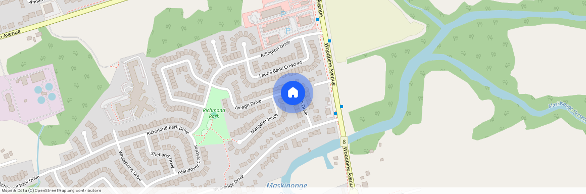 17 Iveagh Drive, Georgina