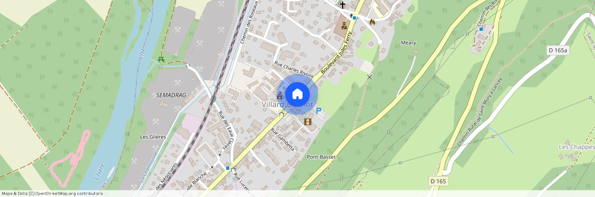 38190, 38, Villard-Bonnot