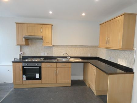 Warley Road Flat 1 - Photo 3