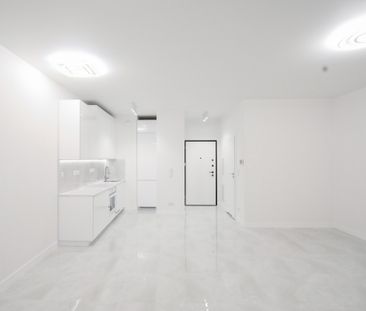 Nowoczesne studio idealne dla singla lub pary - Photo 3