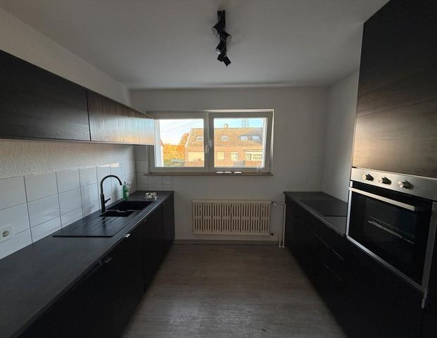 2 Zimmer Wohnung, Nachmieter gesucht - Photo 1