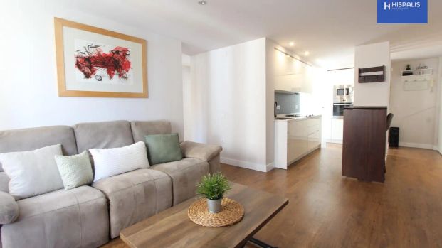 Piso de alquiler en Calle Tartessos, San Carlos - San José - Foto 1