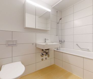 Einziehen & Wohlfühlen hochwertige Ausstattung & tolle Lage! - Foto 5