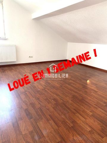 Appartement F3 à Saint-Louis - Photo 4