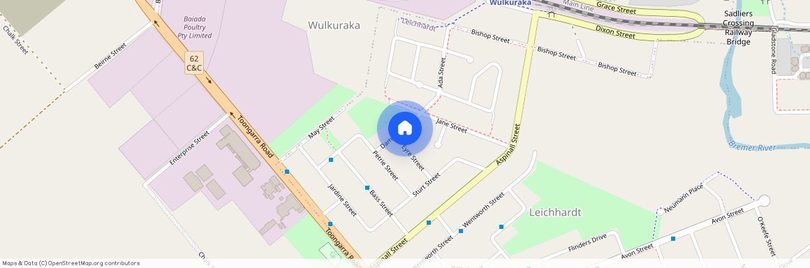 17 Eyre Street, QLD 4305, Leichhardt