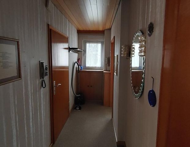 seniorengerechte Wohnung EG 70 qm 2 Zi. Leverkusen Berg. Neukirch - Photo 1