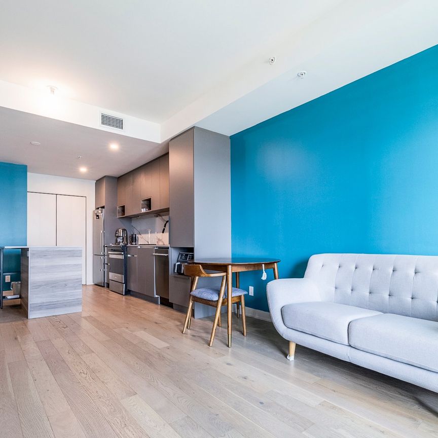 Appartement - 332-201 Rue Jacques-Le Ber - Photo 1