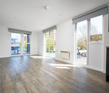 1 bedroom apartment to rent - Photo 6