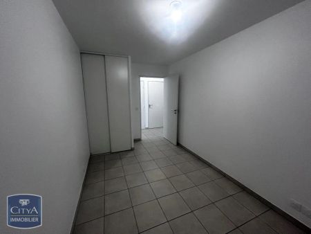 Appartement à louer 3 pièces 57.99m² - Photo 3
