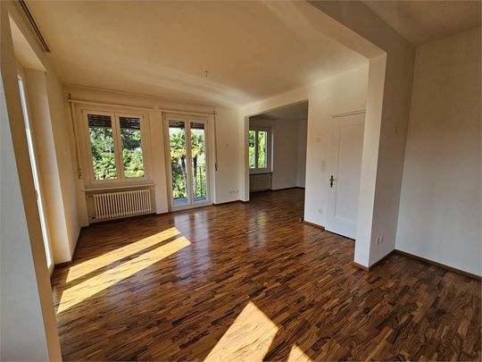 Lugano, in affitto ampio 6 locali - Photo 1