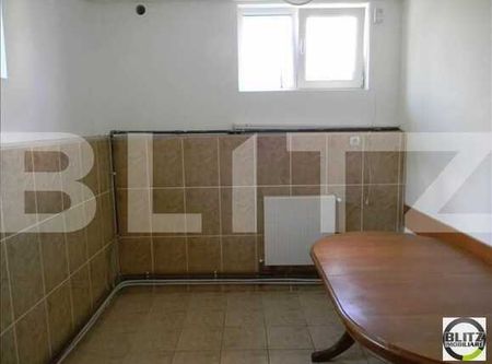 3 camere, 108 mp, imobil nou tip vila, zona UMF, mobilat complet! - Photo 5