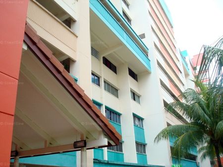 Blk 399 Yishun Avenue 6 (Yishun), HDB 4 Rooms - For Rent - Photo 5