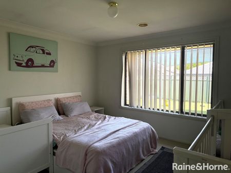 Two Bedroom Executive Unit Close To CBD - Photo 5