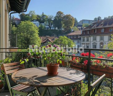 Exchange property: Charming 3.5-room apartment in Zurich with eleva... - Foto 6