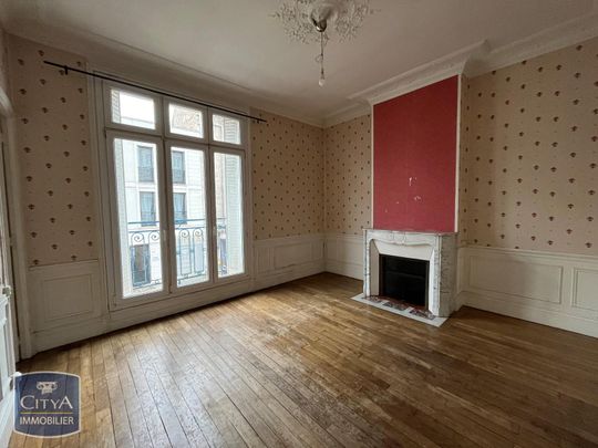 Location Appartement 4 pièces 88m² SOISSONS 02200 - Photo 1