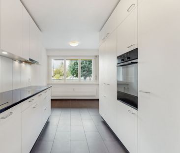 Bel appartement dans un quartier verdoyant ! - Photo 5
