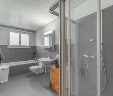 3.5 Zimmer, 90 m², 1. Stock - Photo 5