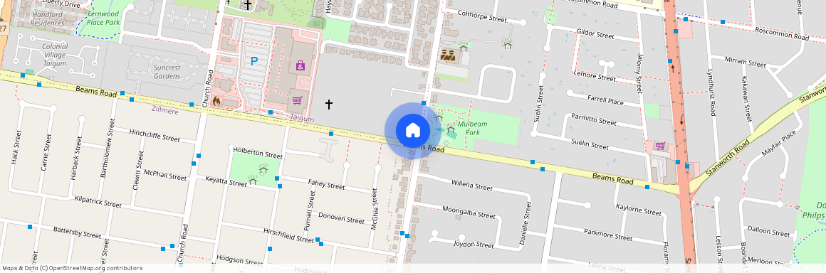 5/155 Beams Road, Taigum QLD, Belconnen