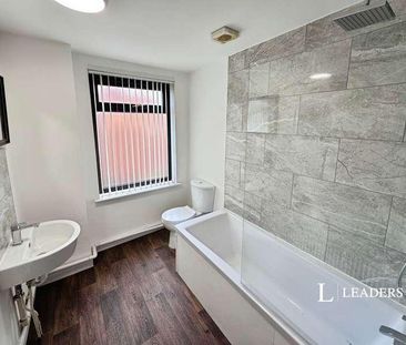 Hartshill Road, Stoke-on-trent, Staffordshire, ST4 - Photo 6