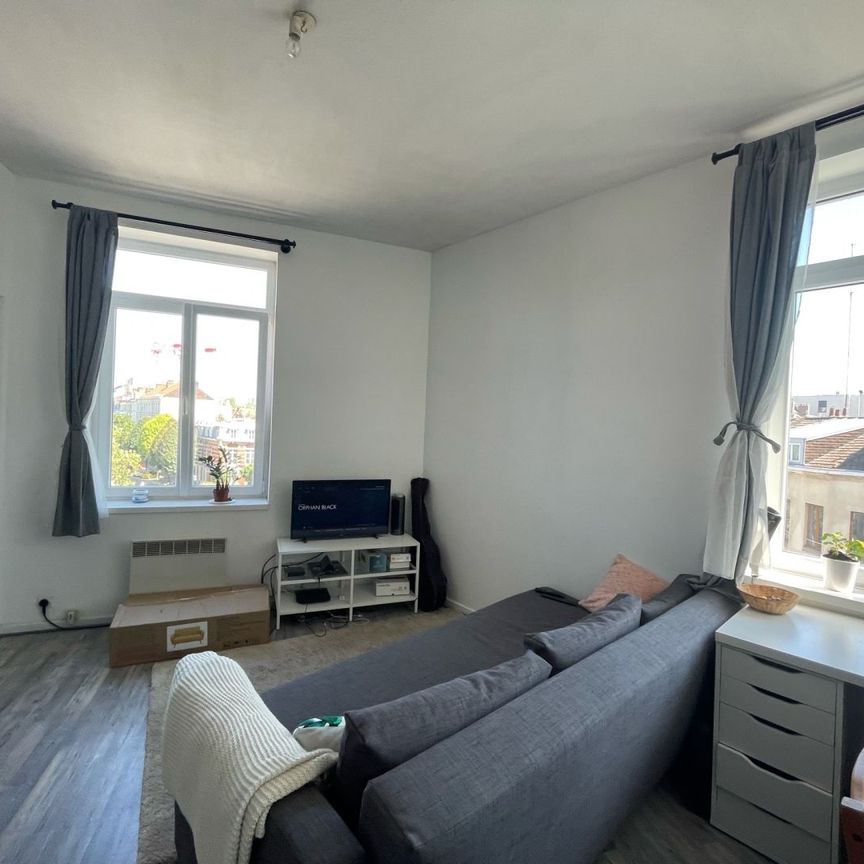 Location Appartement 3 pièces 40m² LILLE 59000 - Photo 1