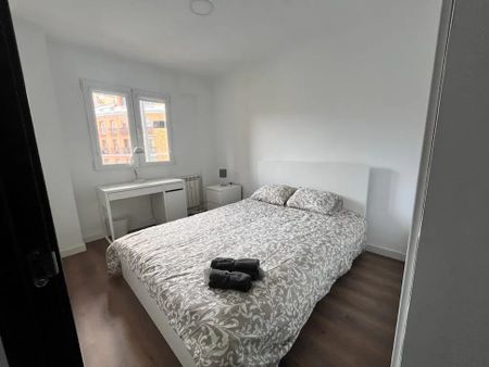 Calle Gasómetro, Madrid, Community of Madrid 28005 - Photo 4