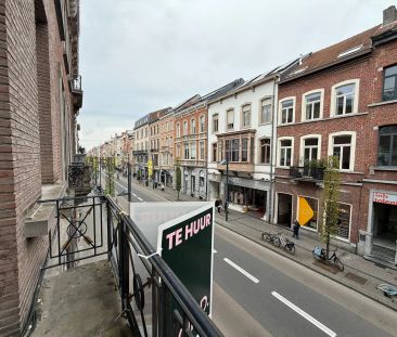 Volledig gerenoveerde studio op uitstekende locatie te huur - Photo 5