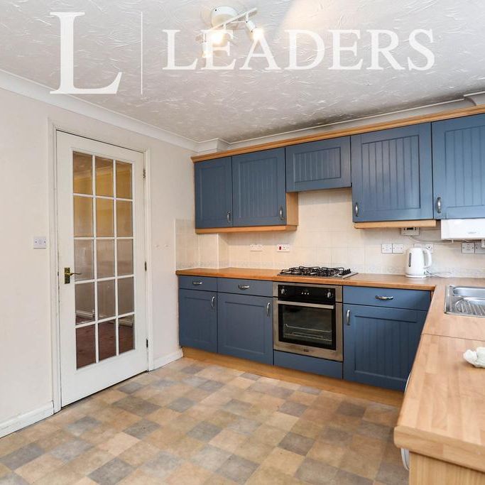 2 bedroom terraced house to rent - Photo 1