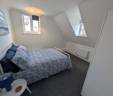 2 bedroom apartment to rent - Photo 6