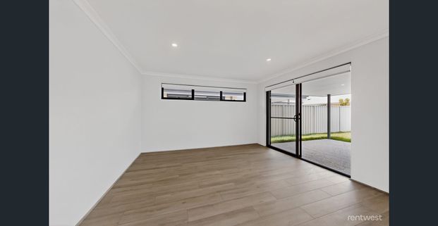 OPPOSITE PARK & BRAND NEW - Photo 1