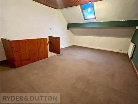 2 bedroom terraced house to rent - Photo 3