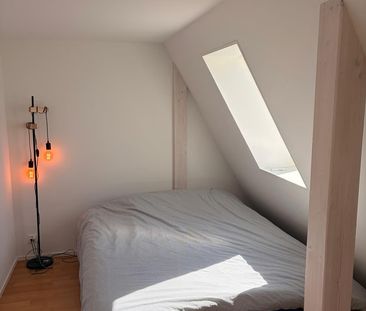 5 Zimmer, 110 m², 4. Stock - Photo 3