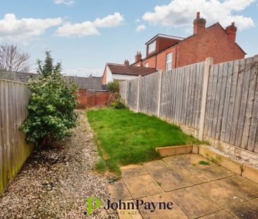 Centaur Road, Earlsdon, Coventry, CV5 6LG - Photo 2