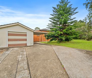 Neat And Tidy 3 Bedroom Family Home - Photo 6