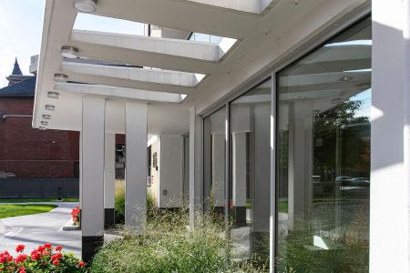 For Lease - 276 St George Street Unit# 908, Toronto, Ontario - Photo 2