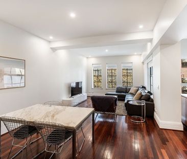 PORTICO | Furnished, Style and Sophistication - Photo 1