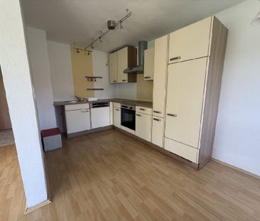 Wohnung mit Terrasse im Kurort Bad Gleichenberg …! - Photo 6