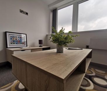 1 bedroom apartment to rent - Photo 2