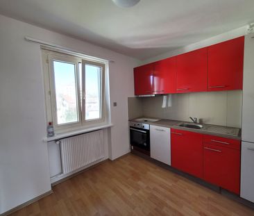 Helle 4-Zimmer-Wohnung mit Balkon in Gerlafingen – ab Oktober 2026 ... - Photo 2