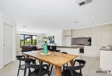 181 Anthony Rolfe Avenue, Gungahlin ACT 2912 - Townhouse For Rent | Domain - Photo 4