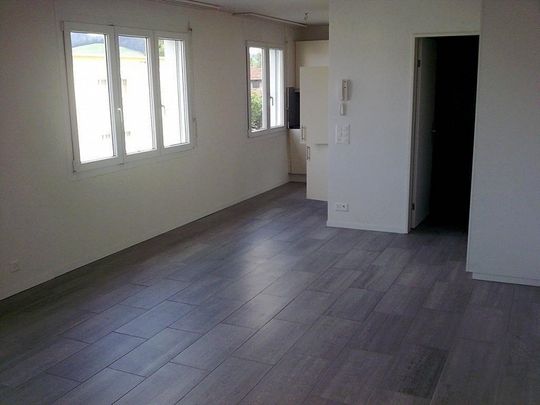 Moderne 1 1/2-Zimmer-Wohnung an ruhiger Lage - Foto 1