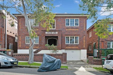 Spacious Art Deco Apartment with Modern Comfort in Prime Location - Photo 3