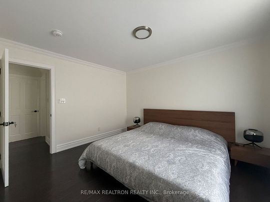 For Lease - 502 Palmer Avenue Unit# Upper 1 Bedroom, Richmond Hill, Ontario - Photo 1