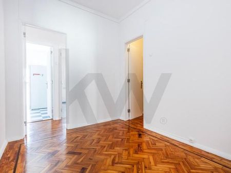 Apartamento T2 em Lisboa - Photo 5
