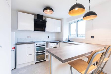 1 bedroom flat to rent - Photo 4