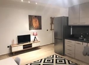 Studio/Γκαρσονιέρα για ενοικίαση Αγία Σοφία (Κέντρο Θεσσαλονίκης) - Photo 1