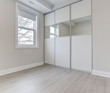 For Lease - 2071 Keele Street Unit# Upper, Toronto, Ontario - Photo 6