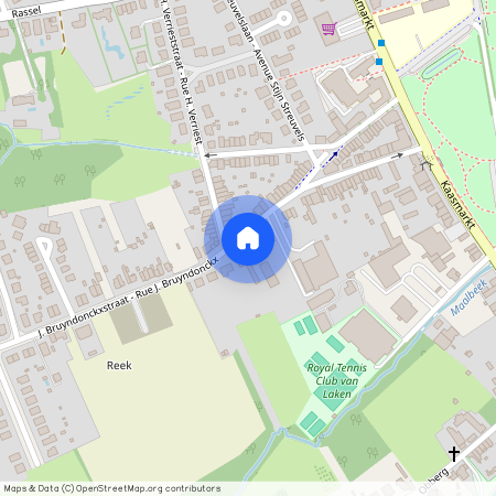 J. Bruyndonckxstraat 84, 1780 WEMMEL