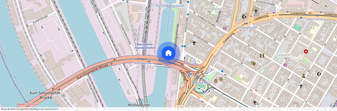 68159 Baden-Württemberg - Mannheim